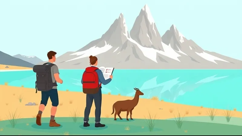 Your First W Trek: What Nobody Tells You Before You Book - W Trek Planning Your First W Trek: What Nobody Tells You Before You Book