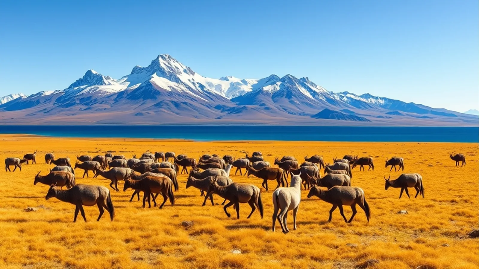 Torres del Paine Full Day Tour from Puerto Natales Torres del Paine Full Day Tour from Puerto Natales